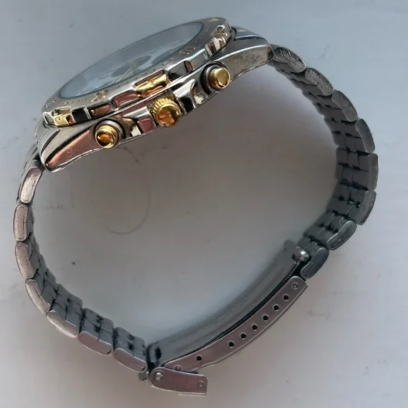 Pulsar by Seiko V657-8030 Men’s Chronograph Watch - Picture 3 of 6